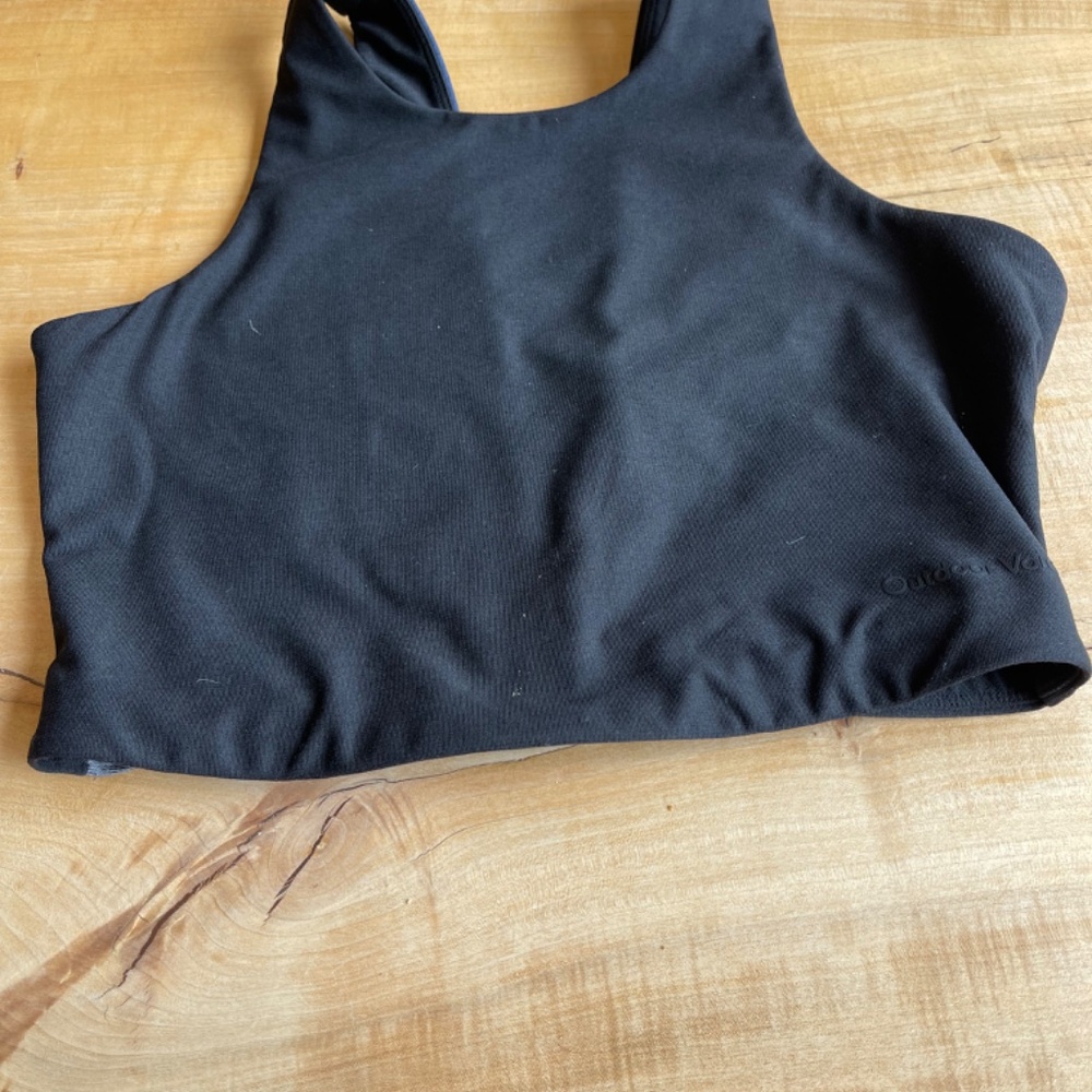 Outdoor voices athletic bra - Picture 2 of 2